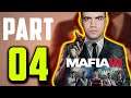 واکترو بازی Mafia III - قسمت : 04