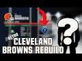 Making Something out of Nothing!! Madden 21 Cleveland Browns Retro Rebuild ep 17