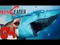 Maneater (PS4)[Blind] Part 4 (A Blender is Born)