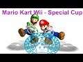 Mario Kart Wii - Special Cup