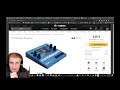 mpc beginner techno #1056 #2021 #mpcone #music #NativeInstruments