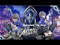 Mustached Tom Plays Astral Chain Part 7