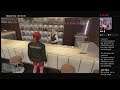 MY PS4 NAME IS ANGELDAIGLE1 GTA 5 getting drunk in my pin house and passing out