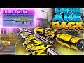 My snipes RETURN with this NEW DLQ Blueprint in COD Mobile