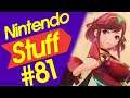 Nintendo Direct 2.17.21 DISCUSSION | Nintendo Stuff Episode #81