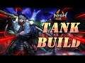 [Nioh 2] Hướng dẫn build Tank Odachi đầu game-Obsidian Set (PC)