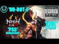 'NIOH 2, REMASTERED FOR PS5'...'DONT BLINK, OR YOU WILL MISS IT'...'PART 25'...