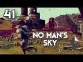 No Man's Sky Slow Playthrough 41 PC Gameplay