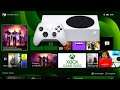 O Início de Outriders no Xbox Series | Game Pass | 1080p  60FPS | Captura Hagibis