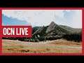 OCN Live: Quandary Peak's Reservation, The Big Lift, Boulder and Too Close to 2 Bull Elk