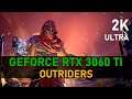 Outriders (DEMO) | RTX 3060 Ti | 2K, Ultra