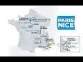 Paris - Nizza 2021 Preview mit allen Teams und Fahrern - Pro Cycling Manager 2020