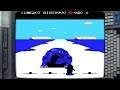 Penguin Adventure (MSX - Konami - 1986)