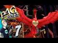 Persona 4 Golden (PC) Walkthrough - Part 7: Through The Fire and the Flames