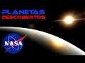 Planetas Descobertos Pela NASA TOI 270