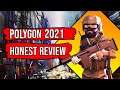 "POLYGON: Multiplayer Shooter" HONEST REVIEW! (PC)