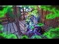 Predator Hunting Grounds - Desycn/Connection Problem ?