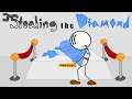 professional diamond thief for hire | STEALING THE DIAMOND