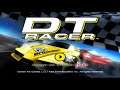 [Ps2] Introduction du jeu "DT Racer" de l'editeur XS Games (2005)