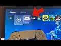 PS5: What Happens When You Download Discord on PlayStation 5?