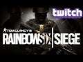 Rainbow Six Siege | PC | German | Twitch Livestream vom 09.10.19