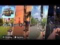 Real Archery 2021 : PvP Multiplayer Android Gameplay Part 1