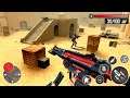 Rebel Wars – Fps Shooting Game: New Fps online multiplayer Games 2020 - Android GamePlay. #9