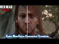 Red Dead Online - Sean MacGuire Character Creation (NEW HERITAGE)