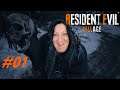 Resident Evil 8: Village прохождение ► "Замес в деревне" #01