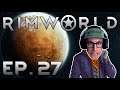 Rimworld VANILLA Let's Play - [Episode 27] - 2020 Randy Random playthrough