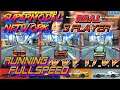 Scud Race - Beginner Day, REAL 3P game using Supermodel Network