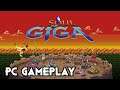 Soul of Giga | PC Gameplay