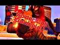 Spider Man Miles Morales First Look at Spider Cat!