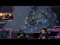 Starcraft 2: Proxy Hatch Cheese Counter? BATTLECRUISERS (Live Game)
