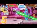 Super Brawl Universe - iOS | ANDROID - Gameplay Walkthrough Part 5