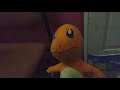 Super Mario & Pokemon Plush Adventures: Builder Mario's Brother