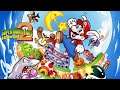 Super Mario Land 2 DX PART 1 Gameplay Walkthrough - iOS / Android ( Gameboy Color )