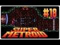 Super Metroid #18: Schnorcheln für Geheimnisse - Let's Play [blind/GER]