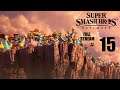 Super Smash Bros. Ultimate - World Of Light (Full Stream #15)