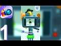 Take a Photo! - Gameplay Walkthrough Part 1 (Android)