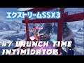 【TAS】エクストリームSSX3 Part07 ランチタイム インティミデーション