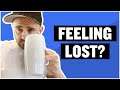 What to Do When You Feel Like It’s Too Late | Tea with GaryVee