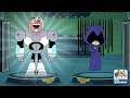 Teen Titans Go: Training Tower - Training to be the Best RPS Competitor (CN Games)