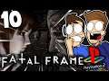 Telling The Future With 2011 Pop Music - Fatal Frame (PART 10)