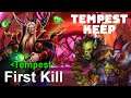 Tempest Keep - Kael'Thas Sunstrider First kill - Multiple POV [Tempest]
