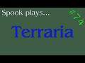 Terraria - Stream Archive #74