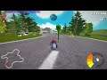 Testing SuperTuxKart with Multiplayer On EmuELEC 4.0