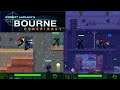 The Bourne Conspiracy Java Play ANDROID