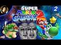 [The Count] Super Mario Galaxy 2 {Part 2}