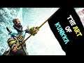 The Most Satisfying && Smoothest KUNKKA user in the World "ATTACKER!"